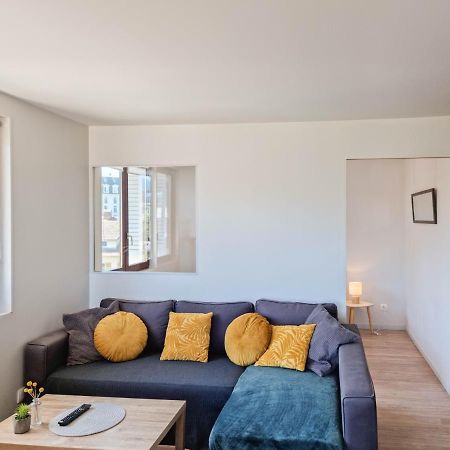 Majord'Home - Suite&View *** - Proche lac Annecy Buitenkant foto